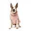 Pull pour chien FuzzYard Turtle Teddy Blossom Pink