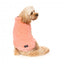 Pull pour chien FuzzYard Turtle Teddy pêche