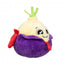 Peluche d'Halloween pour chien FuzzYard Count Bulbula