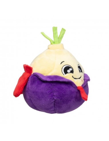 Peluche d'Halloween pour chien FuzzYard Count Bulbula