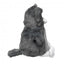Peluche d'Halloween pour chien FuzzYard Danny Devicrow