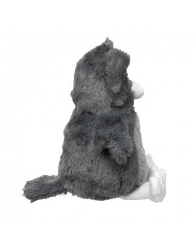 Peluche d'Halloween pour chien FuzzYard Danny Devicrow