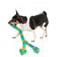 Peluche d'Halloween pour chien FuzzYard Hissy Elliot