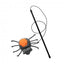 Jouet d'Halloween pour chat FuzzYard Arachnate araignée