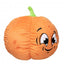 Peluche d'Halloween pour chien FuzzYard Percy Pumpkin XL
