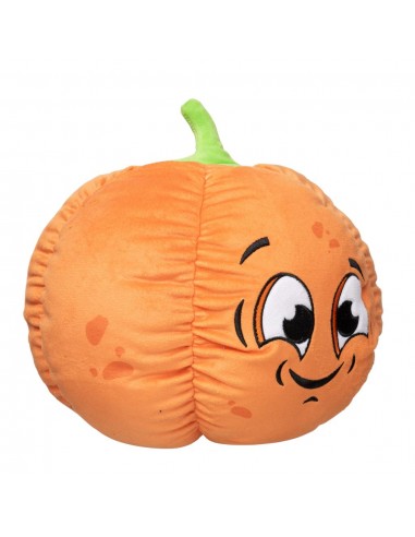 Peluche d'Halloween pour chien FuzzYard Percy Pumpkin XL