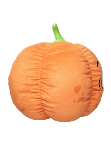 Peluche d'Halloween pour chien FuzzYard Percy Pumpkin XL