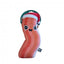 Peluche de Noël pour chien FuzzYard Bacon-ing Xmas