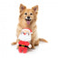 Peluche de Noël pour chien FuzzYard Big Nick