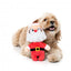 Peluche de Noël pour chien FuzzYard Big Nick