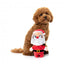 Peluche de Noël pour chien FuzzYard Big Nick