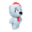 Peluche de Noël pour chien FuzzYard Brrr-Uce the Polar Bear