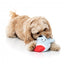 Peluche de Noël pour chien FuzzYard Brrr-Uce the Polar Bear