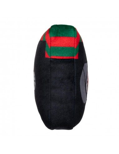 Peluche de Noël pour chien FuzzYard Christ-Mutts Casette