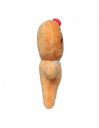Peluche de Noël pour chien FuzzYard Doughlila (taille S)