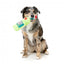Peluche de Noël pour chien FuzzYard Gin-gle Gin
