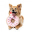 Peluche de Noël pour chien FuzzYard Ho Ho Donut