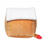 Peluche de Noël pour chien FuzzYard Holly House