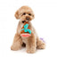 Peluche de Noël pour chien FuzzYard Humble Holiday Ham