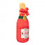 Peluche de Noël pour chien FuzzYard Merry & Bright Chompagne