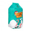 Peluches de Noël pour chien FuzzYard Milk & Gingerbread, lot de 2