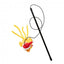 Jouet de Noël pour chat FuzzYard Festive Waddles