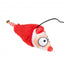 Canne à pêche de Noël pour chat FuzzYard So Long Santa