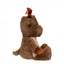 Peluche de Noël pour chien FuzzYard Ralph the Reindeer