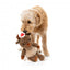 Peluche de Noël pour chien FuzzYard Ralph the Reindeer