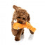 Peluche de Noël pour chien FuzzYard Shelvis Presley