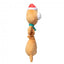 Peluche de Noël pour chien FuzzYard Veronecka the Gingerbread