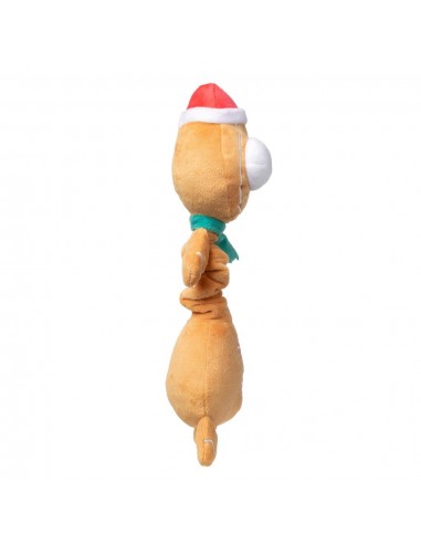 Peluche de Noël pour chien FuzzYard Veronecka the Gingerbread