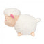 Peluche de Pâques pour chien FuzzYard Bahh-bara Sheep