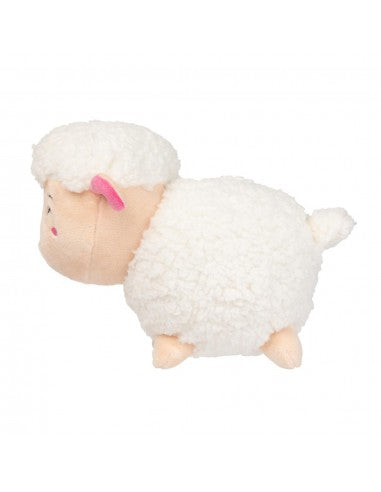 Peluche de Pâques pour chien FuzzYard Bahh-bara Sheep