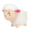 Peluche de Pâques pour chien FuzzYard Bahh-bara Sheep