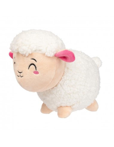 Peluche de Pâques pour chien FuzzYard Bahh-bara Sheep