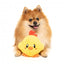 Peluche de Pâques pour chien FuzzYard Hen-rietta