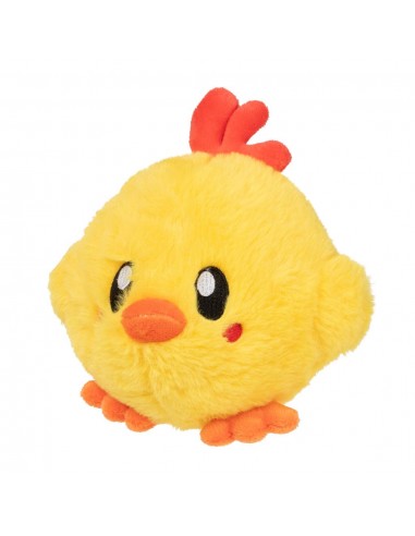 Peluche de Pâques pour chien FuzzYard Hen-rietta