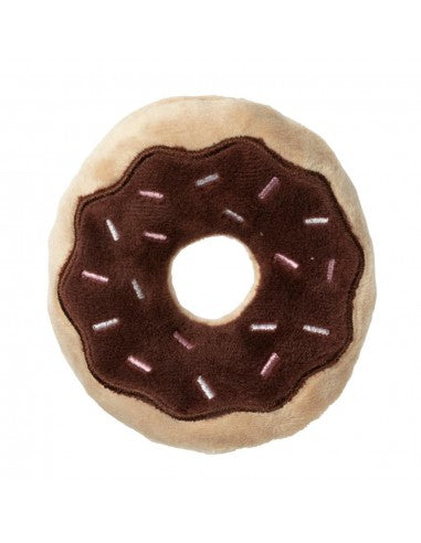 Peluches de Pâques pour chien FuzzYard Hop Cocoa, lot de 3