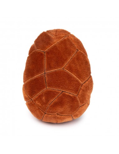 Peluches œufs de Pâques pour chien FuzzYard, lot de 2