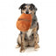 Peluche pour chien FuzzYard œuf de Pâques géant