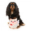 Peluche pour chien FuzzYard Love Cu-pig, cochon Cupidon