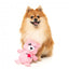 Peluche pour chien FuzzYard Love Nothing Butt Love Bear, ourson