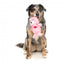 Peluche pour chien FuzzYard Love Nothing Butt Love Bear, ourson