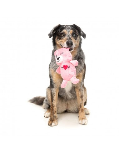 Peluche pour chien FuzzYard Love Nothing Butt Love Bear, ourson