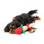 Peluche pour chien FuzzYard Love Wrapped Rose