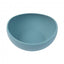 Gamelle chien en silicone FuzzYard Life French Blue (taille L)