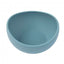 Gamelle chien en silicone FuzzYard Life French Blue (taille M)
