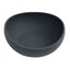 Gamelle chien en silicone FuzzYard Life Slate Grey (taille L)