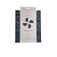 Tapis de léchage pour chien FuzzYard Life Slate Grey